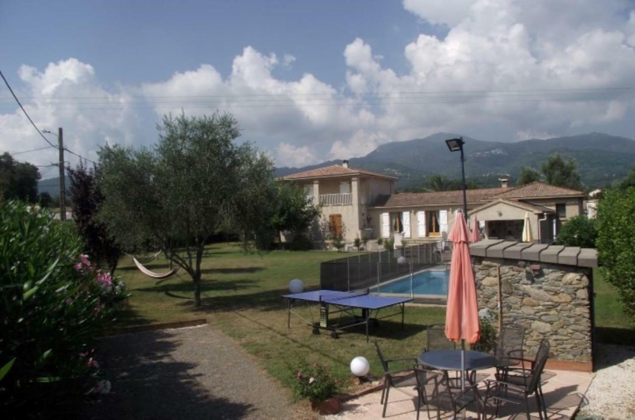 Bed And Breakfast L'Arena Exterior foto