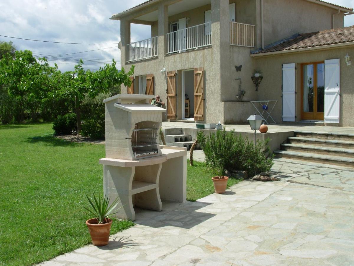 Bed And Breakfast L'Arena Exterior foto
